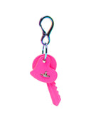 Portachiavi con chiave e cuore di Vivienne Westwood
