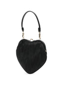 Vivienne Westwood Heart Frame Purse