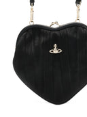Vivienne Westwood Heart Frame Purse