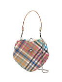 Vivienne Westwood Heart Frame Purse