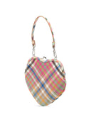 Vivienne Westwood Heart Frame Purse