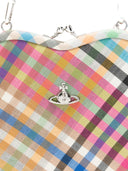 Vivienne Westwood Heart Frame Purse