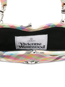 Vivienne Westwood Heart Frame Purse