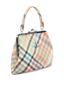 Vivienne Westwood Frame Purse