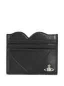 Vivienne Westwood Herz-Kartenhalter