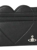 Vivienne Westwood Herz-Kartenhalter