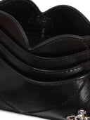 Vivienne Westwood Herz-Kartenhalter