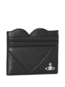 Vivienne Westwood Herz-Kartenhalter