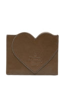 Vivienne Westwood Heart Card Holder