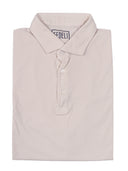 Fedeli-Poloshirt S/S Gestrickter Mann