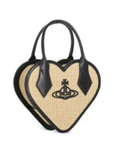 Vivienne Westwood Heart Crossbody