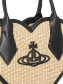 Vivienne Westwood Heart Crossbody