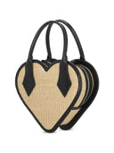 Vivienne Westwood Heart Crossbody
