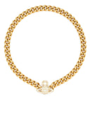 Vivienne Westwood Graziella Small Choker