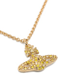 Pendente in bassorilievo Grace di Vivienne Westwood