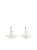 Vivienne Westwood Grace Bas Relief Earrings