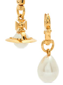 Vivienne Westwood Claude Small Earrings