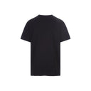 Alexander Mcqueen Logo T Shirt
