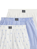 Confezione da 3 boxer Polo Ralph Lauren