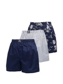 Confezione da 3 boxer Polo Ralph Lauren