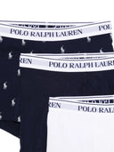 Polo Ralph Lauren 3 Pack Trunk