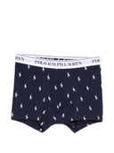 Polo Ralph Lauren 3 Pack Trunk