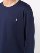 Polo Ralph Lauren L/S Crew Sleep Top
