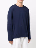 Polo Ralph Lauren L/S Crew Sleep Top