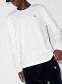 Polo Ralph Lauren L/S Crew Sleep Top