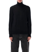 Saint Laurent Sweaters Black