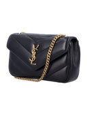 Saint Laurent Bags.. Black