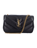 Saint Laurent Bags.. Black