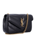 Saint Laurent Bags.. Black