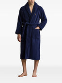 PoloRalph Lauren L/S Accappatoio da salotto
