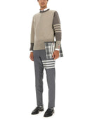 Thom Browne 4 Bar Shirt