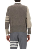 Thom Browne 4 Bar Shirt