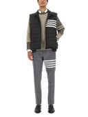 Gilet Thom Browne 4 bar
