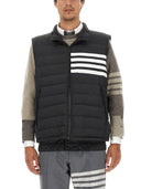 Gilet Thom Browne 4 bar