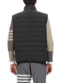 Gilet Thom Browne 4 bar