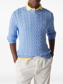 Polo Ralph Lauren Long Sleeve Pullover
