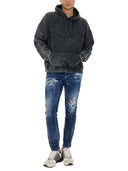 Bluza z logo