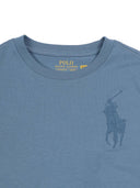 Maglietta Polo Ralph Lauren Ss Cn