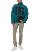 Dolce & Gabbana Jersey z logo