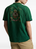 Maglietta Polo Ralph Lauren