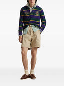 Polo Ralph Lauren Rugby Pullover