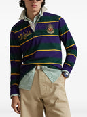 Polo Ralph Lauren Rugby Pullover