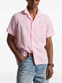 Sportowa koszulka Polo Ralph Lauren