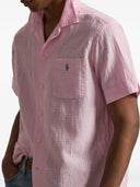 Sportowa koszulka Polo Ralph Lauren