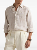 Sportowa koszulka Polo Ralph Lauren