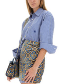 Etro Pegasus Shirt